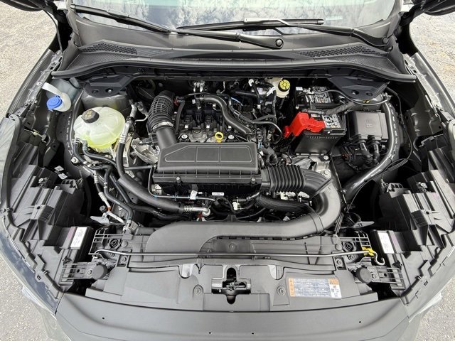 New 2025 Ford Escape Active w/ Cold Weather Package image 19