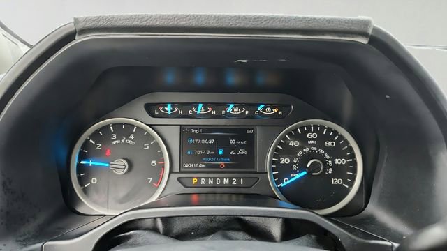 Used 2016 Ford F150 XLT w/ Equipment Group 302A Luxury RWD image 12
