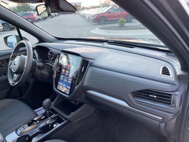 Certified 2026 Subaru Forester Premium image 18