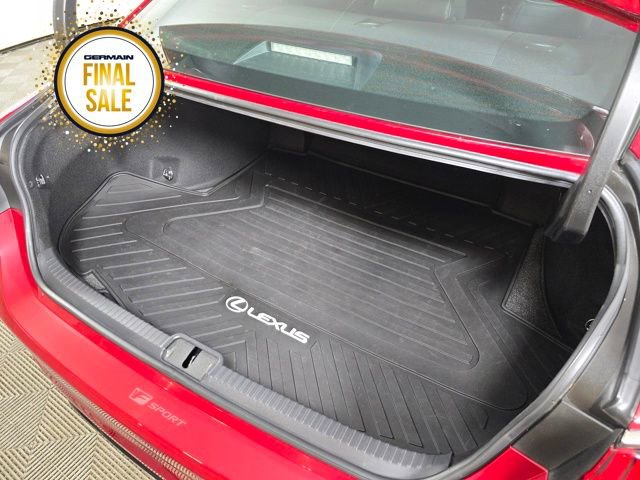 Certified 2019 Lexus ES 350 F Sport image 19