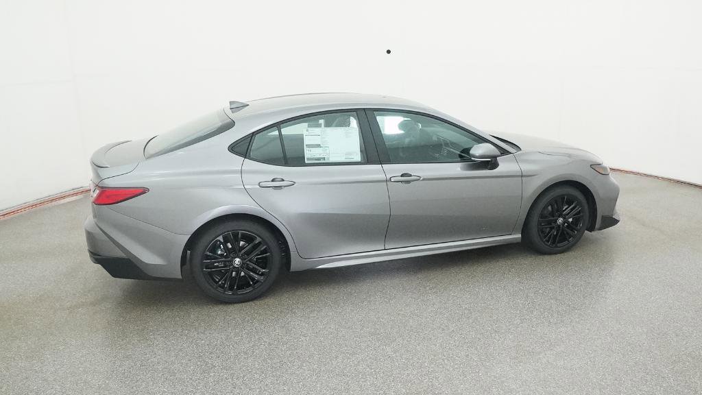 New 2026 Toyota Camry SE image 10