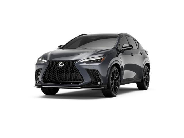 New 2026 Lexus NX 350 F Sport image 29