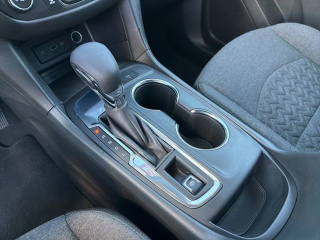 Used 2023 Chevrolet Equinox LT image 21