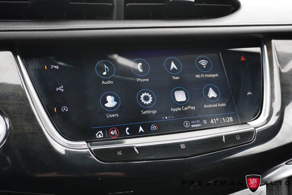 Used 2021 Cadillac XT6 Premium Luxury AWD/4WD image 40