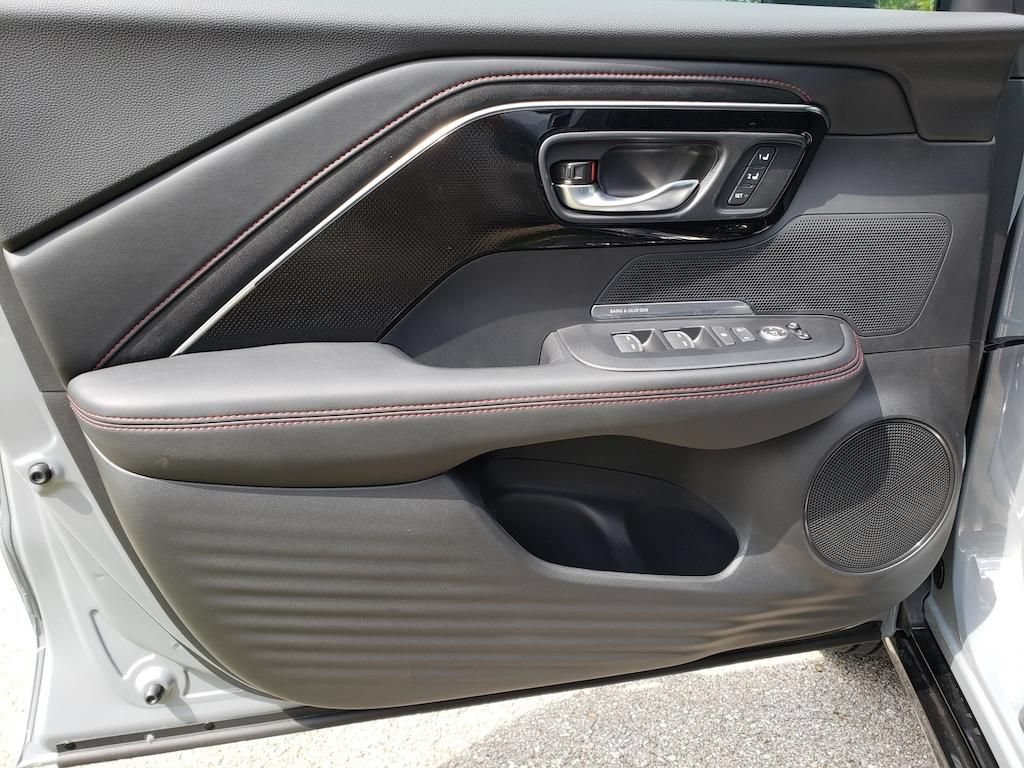 New 2026 Acura ADX A-Spec w/ Advance Package AWD/4WD image 9
