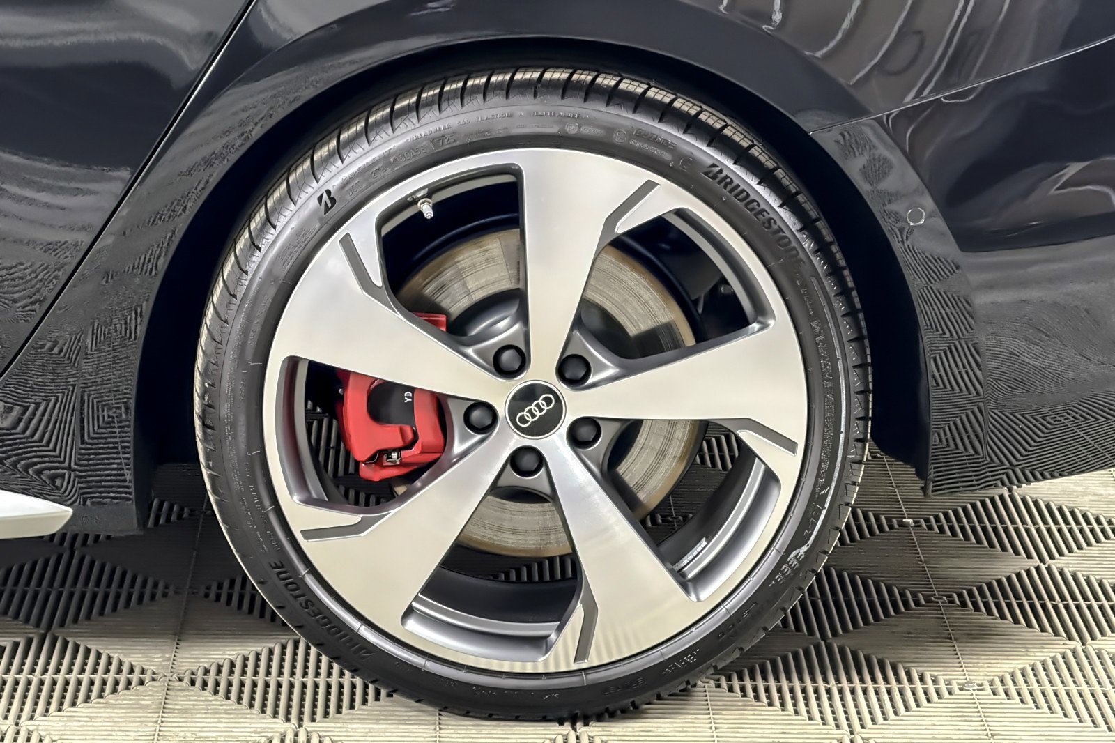 Used 2025 Audi S5 Premium Plus w/ Premium Plus Package image 25