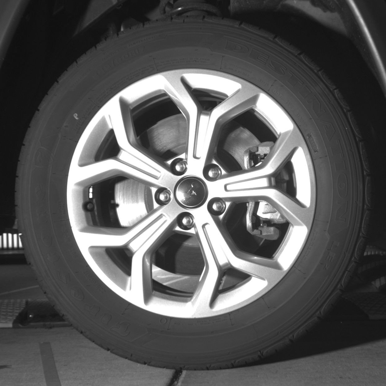 Used 2025 Jeep Compass Latitude image 13