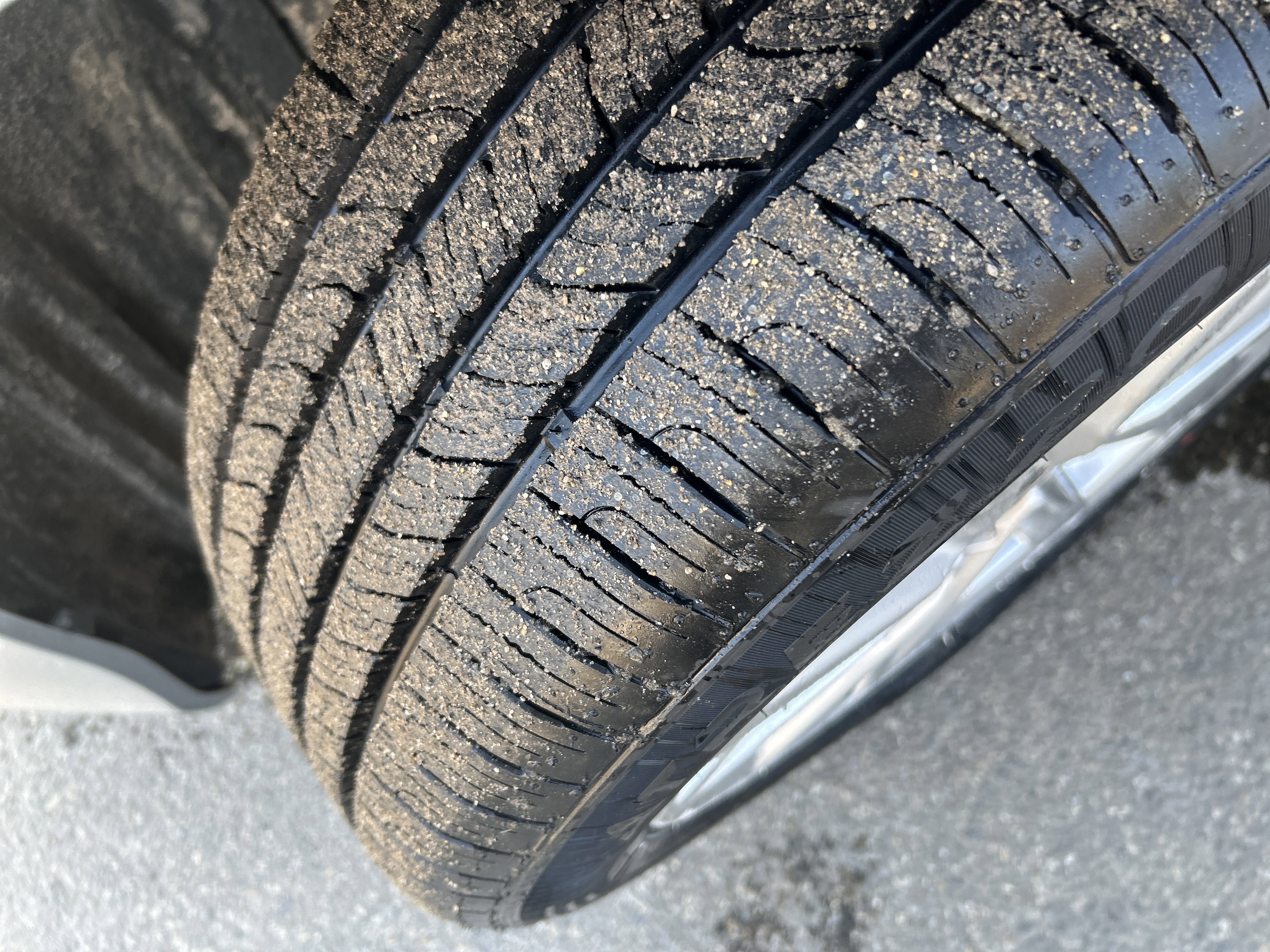 Used 2023 Toyota Camry LE image 13