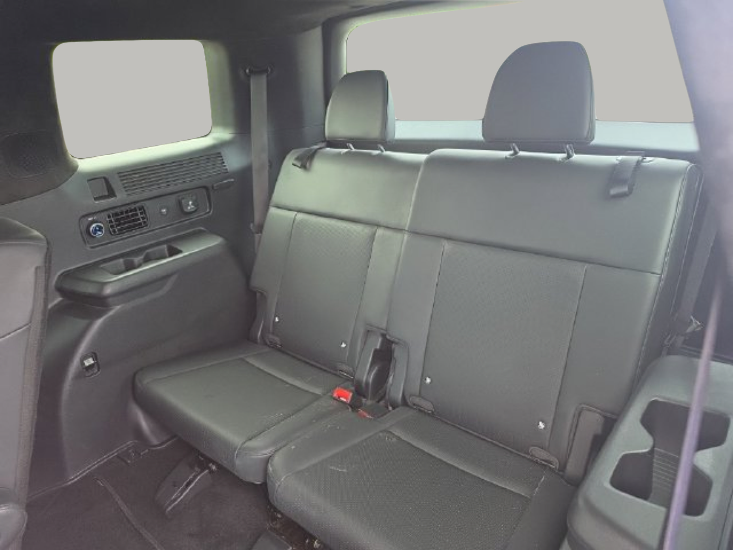 Used 2025 Hyundai Santa Fe Calligraphy FWD image 24
