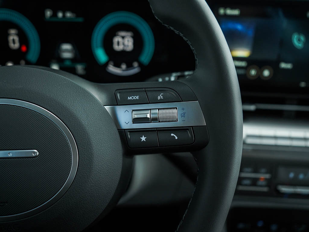 New 2026 Hyundai Kona SEL Sport AWD/4WD image 20