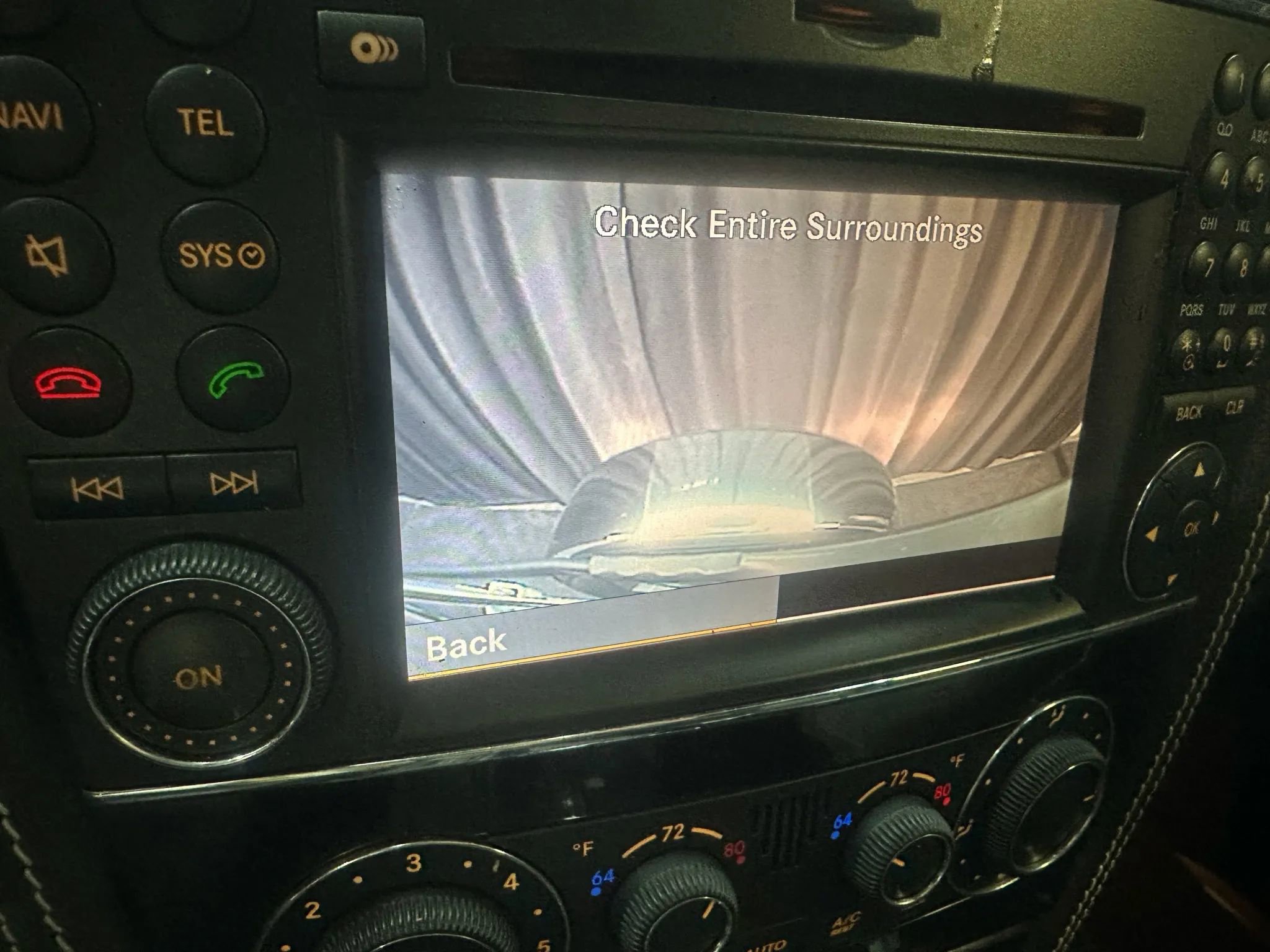 Used 2012 Mercedes-Benz G 550 image 16