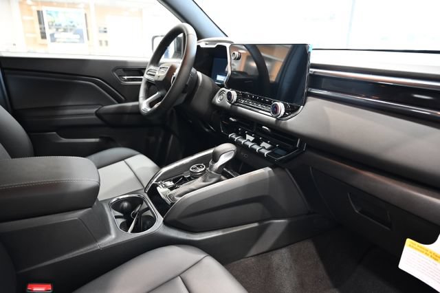 New 2026 GMC Canyon Elevation w/ Convenience Package AWD/4WD image 15
