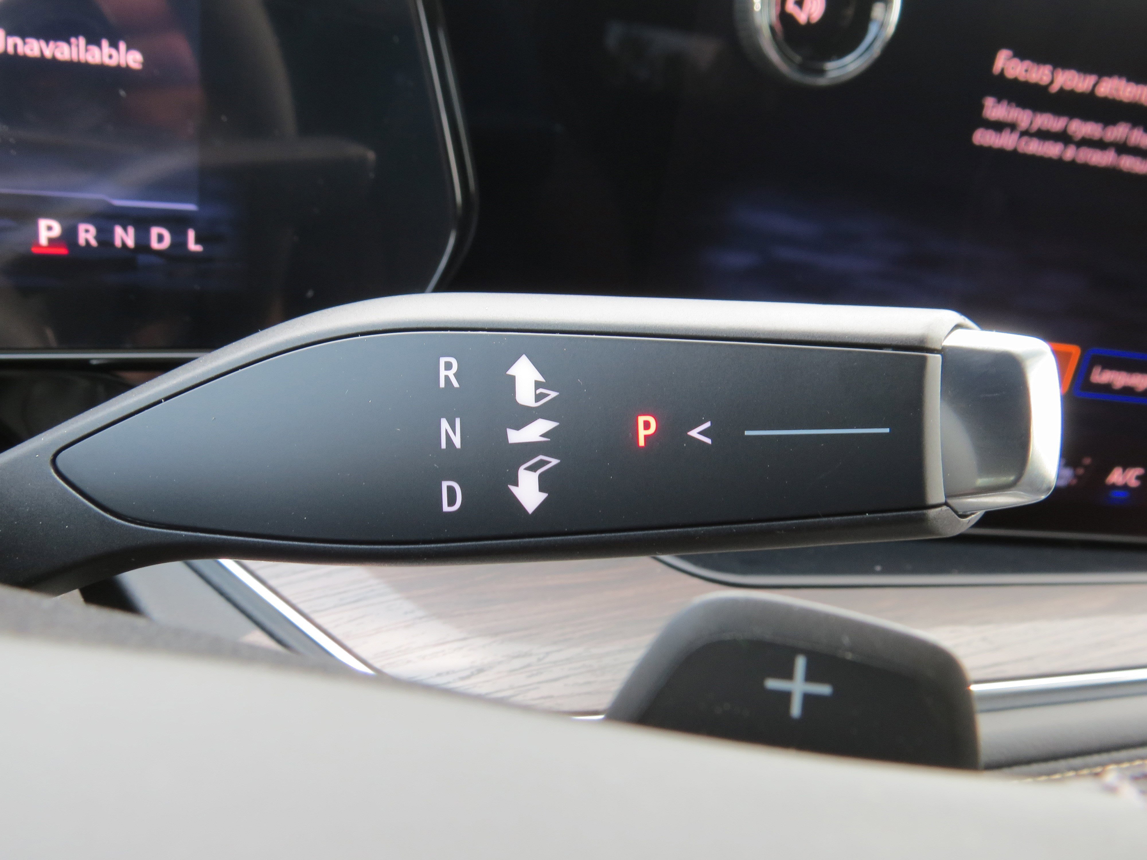 New 2025 Chevrolet Tahoe Premier image 33