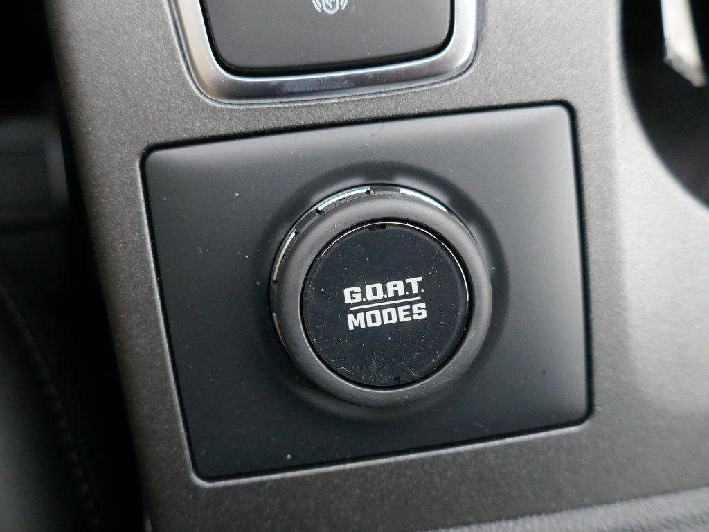 New 2025 Ford Bronco Sport Outer Banks image 16