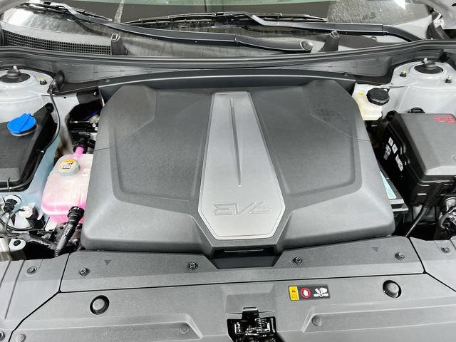 New 2026 Kia EV6 GT-Line RWD image 35