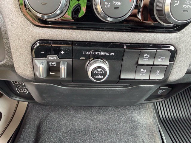 New 2026 RAM 1500 Warlock AWD/4WD image 41