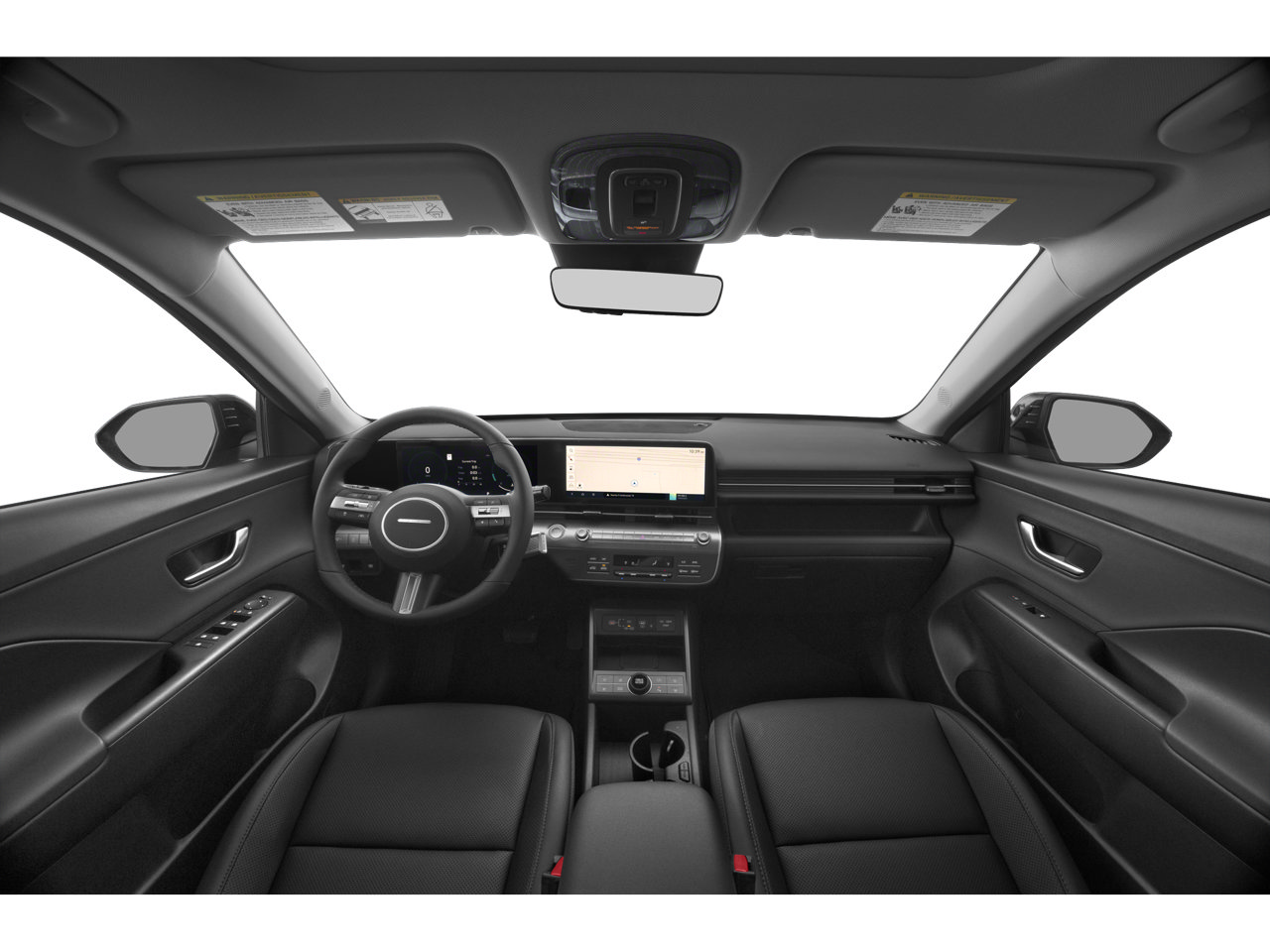 New 2026 Hyundai Kona Limited AWD/4WD image 30
