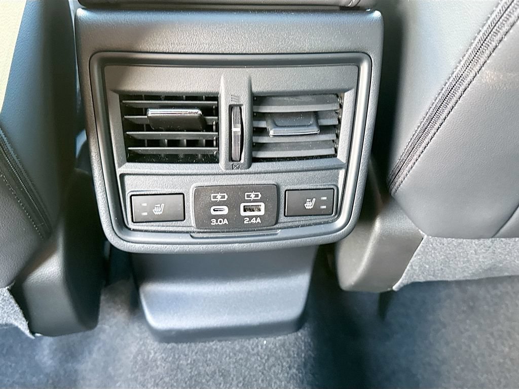 Certified 2026 Subaru Outback Limited AWD/4WD image 25