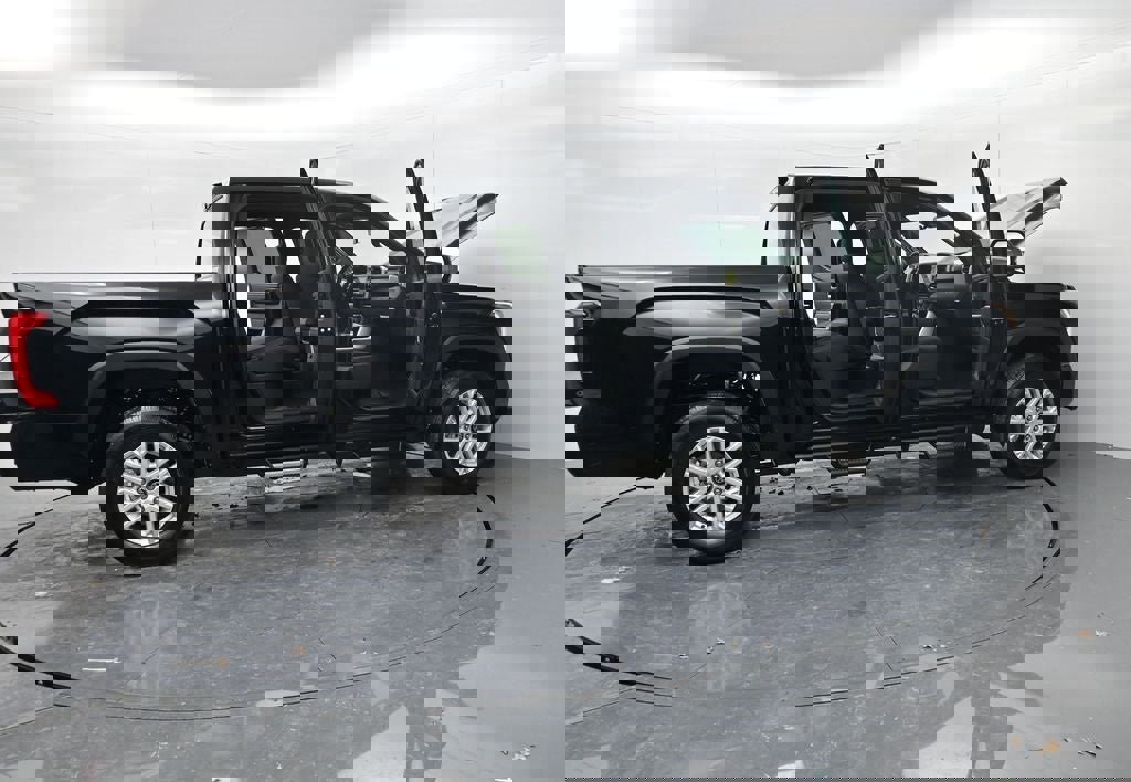 New 2026 Toyota Tundra SR5 w/ SR5 Convenience Package image 67