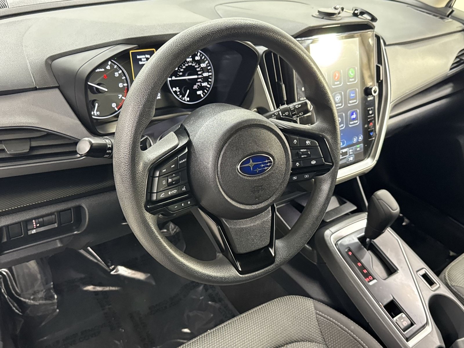 Used 2024 Subaru Crosstrek 2.0i Premium w/ Popular Package #3 AWD/4WD image 13