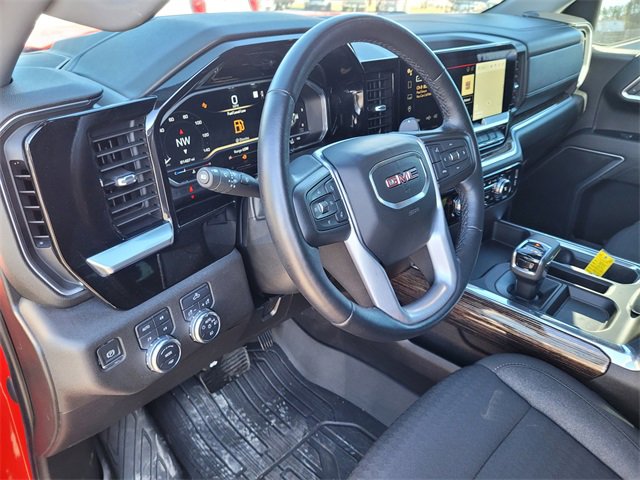 Used 2022 GMC Sierra 1500 Elevation image 22