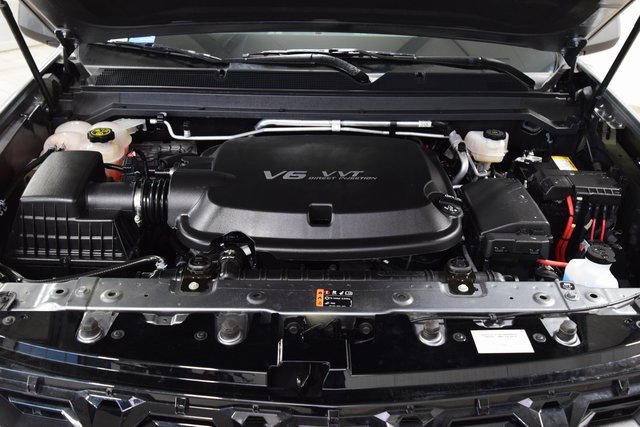 Used 2022 Chevrolet Colorado ZR2 image 26