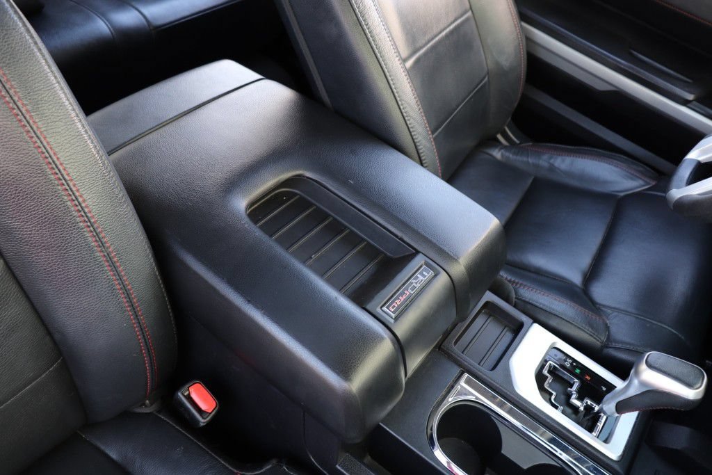 Used 2019 Toyota Tundra TRD Pro AWD/4WD image 49
