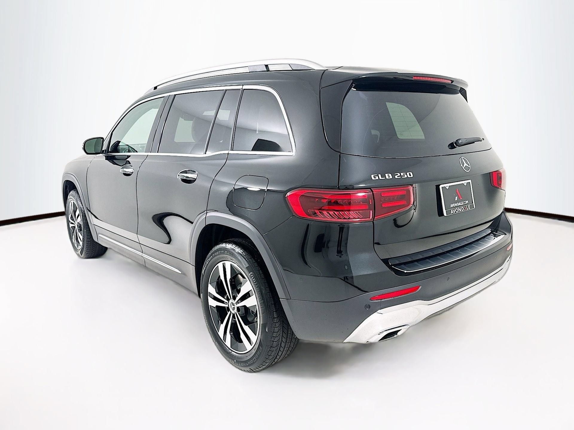 New 2026 Mercedes-Benz GLB 250 image 6