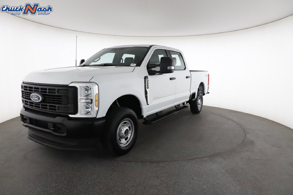 Used 2026 Ford F250 XL AWD/4WD image 5
