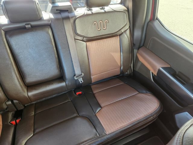 New 2026 Ford F150 King Ranch w/ Equipment Group 601A High image 15