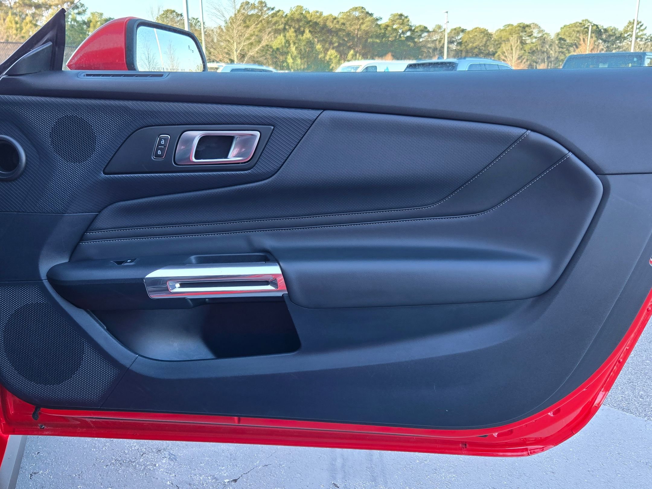 Used 2024 Ford Mustang Premium image 31