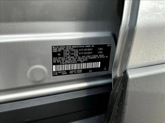 Used 2023 Toyota RAV4 XLE image 30