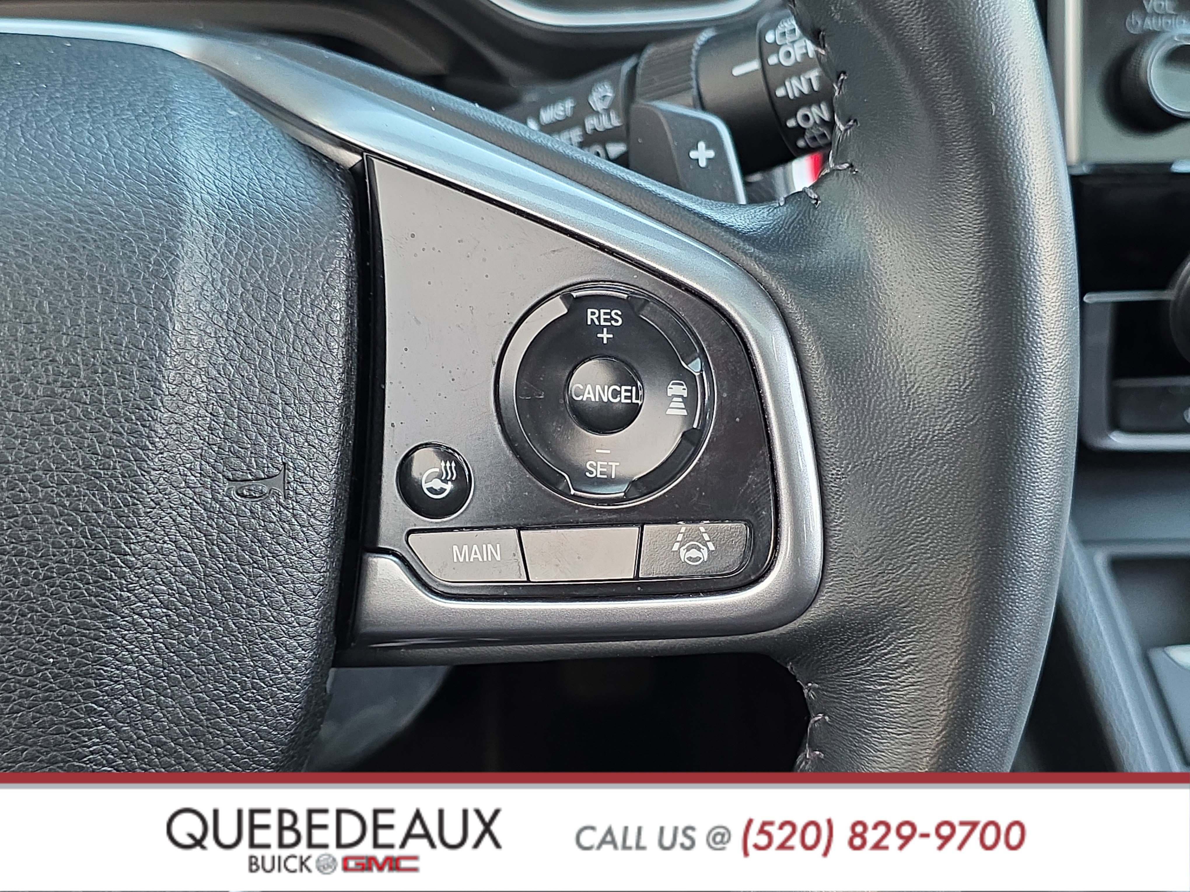 Used 2022 Honda CR-V Touring image 15