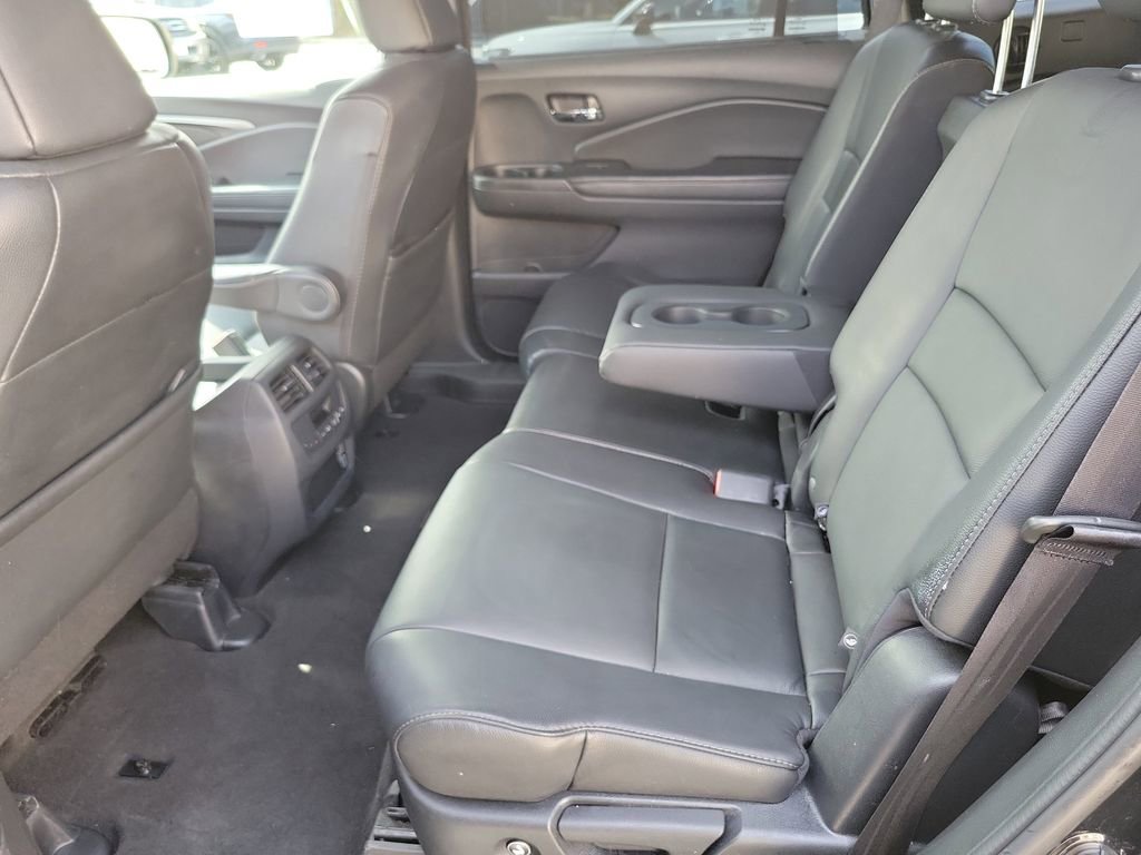 Used 2019 Honda Pilot EX-L image 13