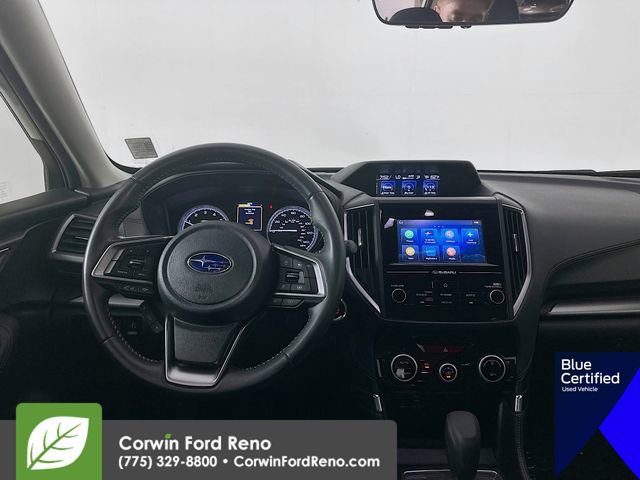 Used 2024 Subaru Forester Premium image 25