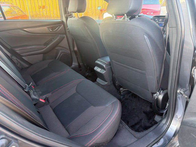 Used 2025 Subaru WRX Premium AWD/4WD image 12