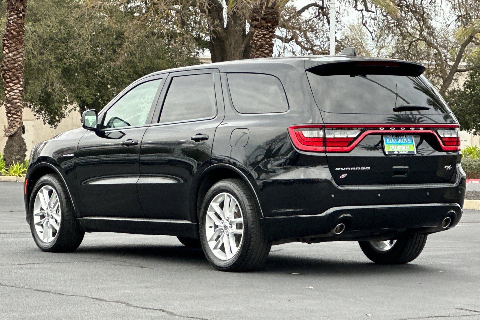 Used 2021 Dodge Durango R/T image 5