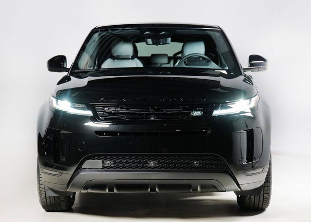 New 2026 Land Rover Range Rover Evoque S image 8