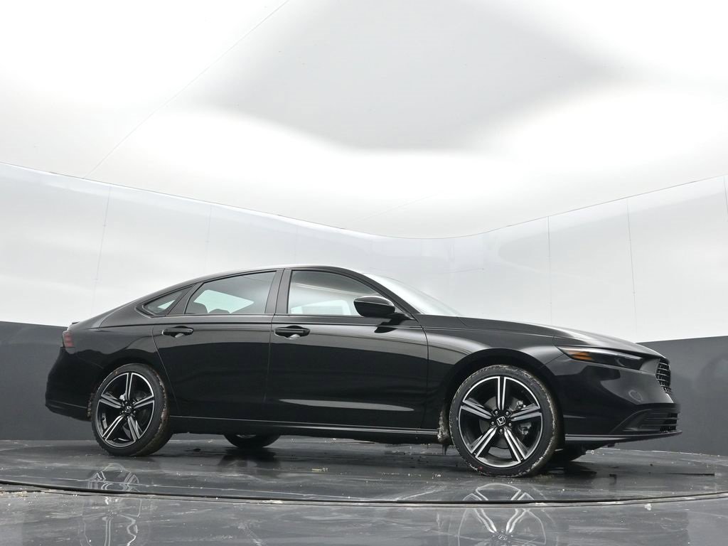 New 2026 Honda Accord Sport image 29
