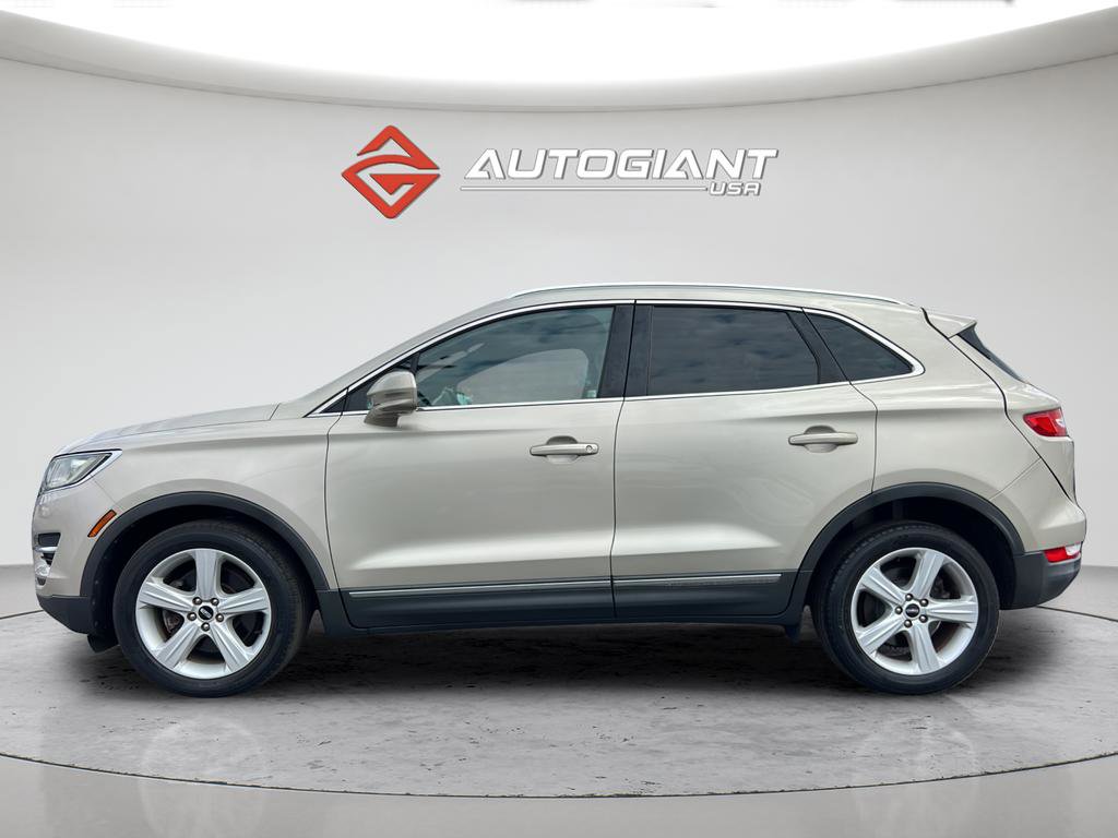 Used 2017 Lincoln MKC Premiere FWD image 47