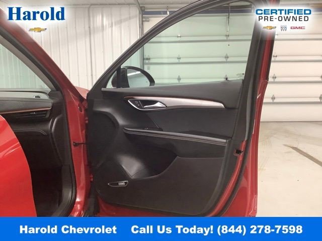 Certified 2025 Buick Envision Sport Touring image 9