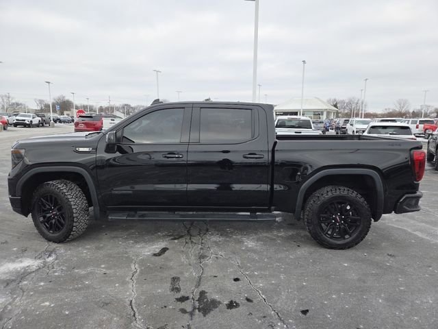 Used 2024 GMC Sierra 1500 Elevation w/ Elevation Premium Package image 24