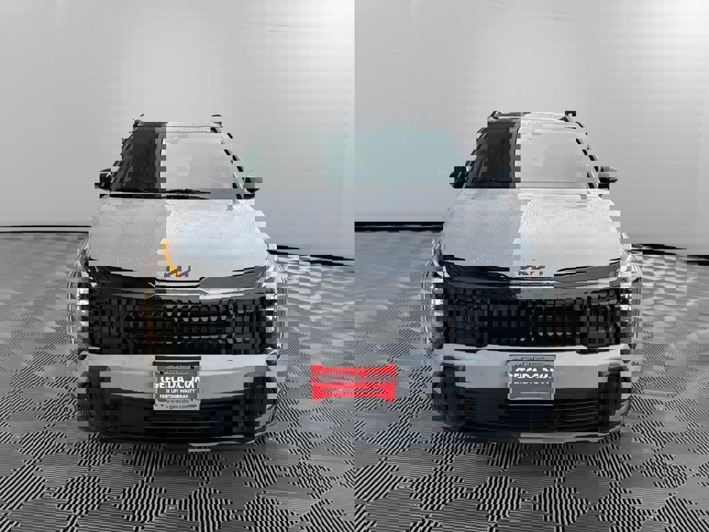 New 2026 Kia Sportage X-Line image 2