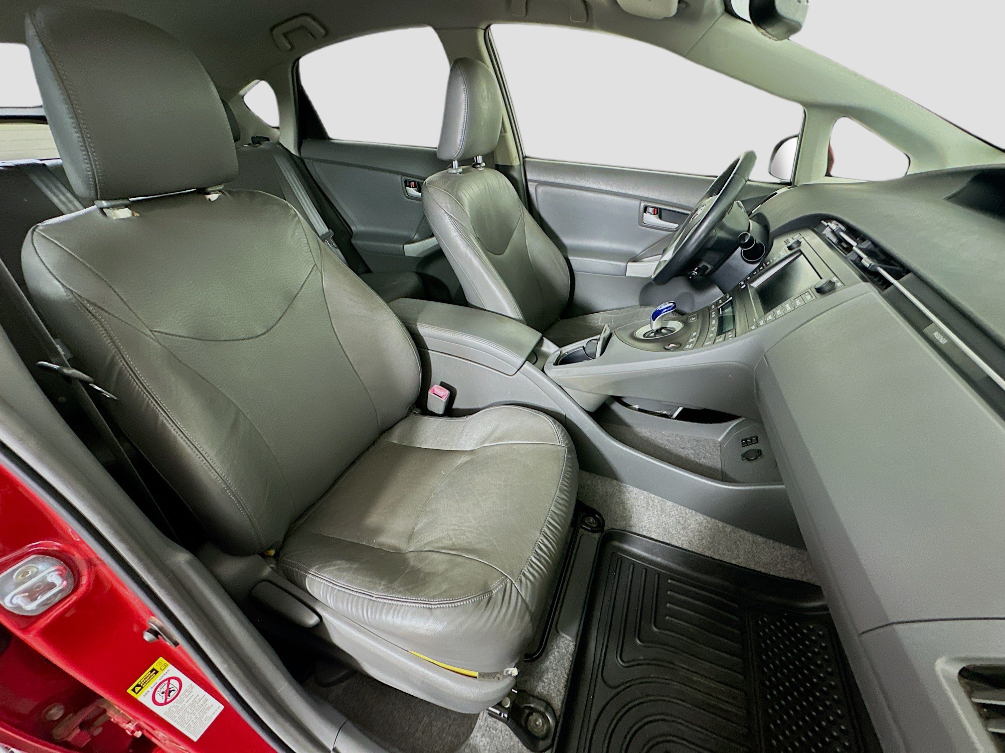 Used 2010 Toyota Prius Five FWD image 30