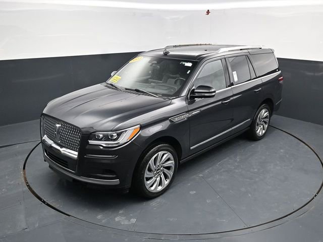 Used 2023 Lincoln Navigator Reserve image 41