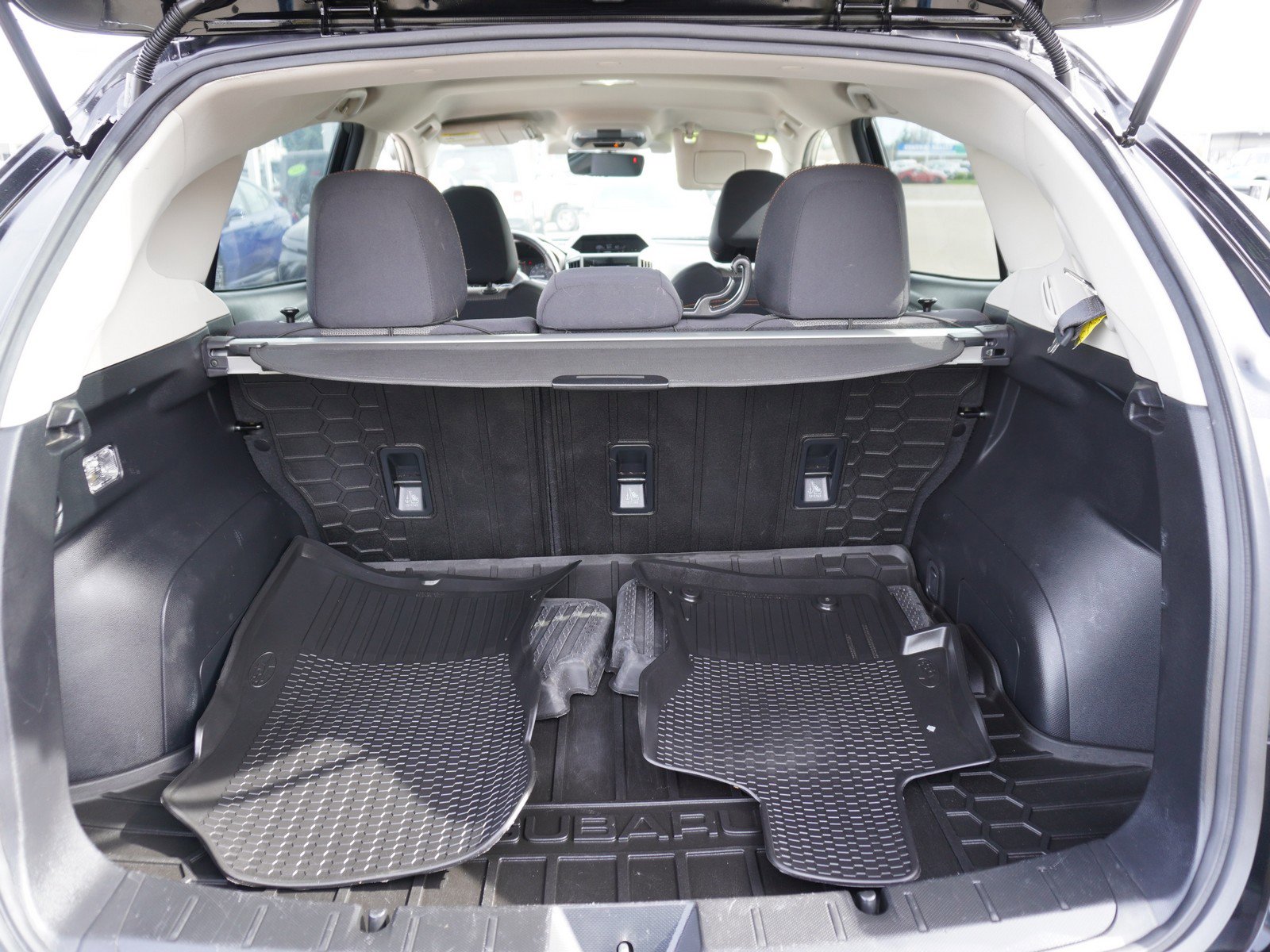 Used 2022 Subaru Crosstrek 2.0i Premium w/ Popular Package #3 image 12