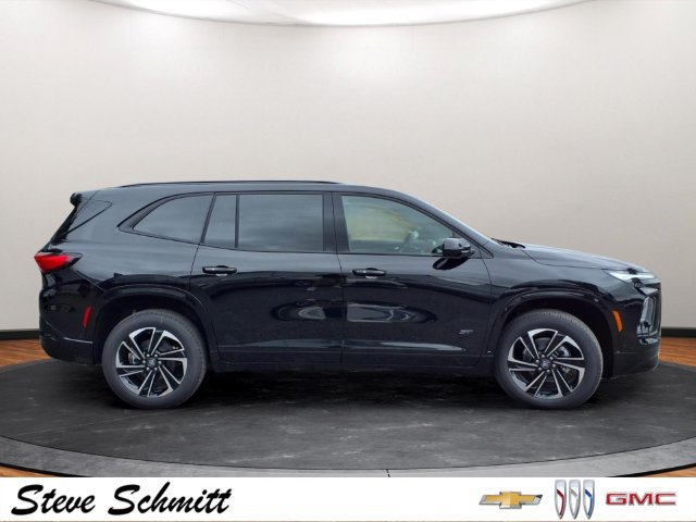 New 2027 Buick Enclave Sport Touring w/ Super Cruise Package AWD/4WD image 27