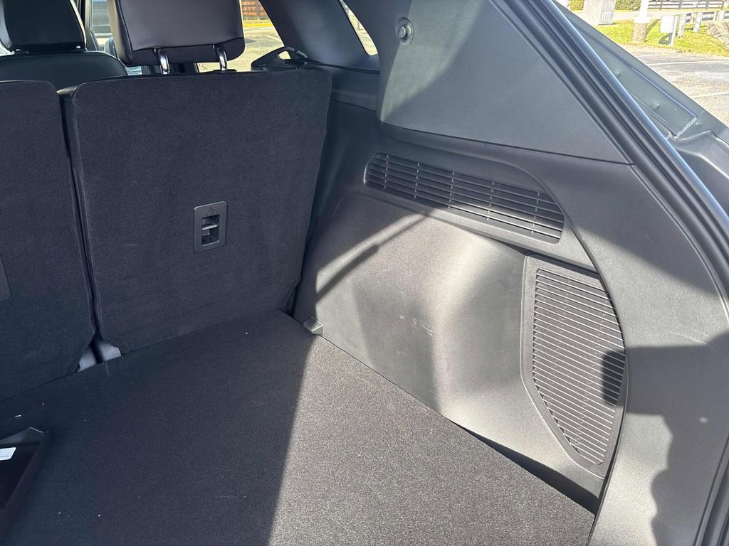 Used 2025 Ford Escape ST-Line w/ Cold Weather Package image 41