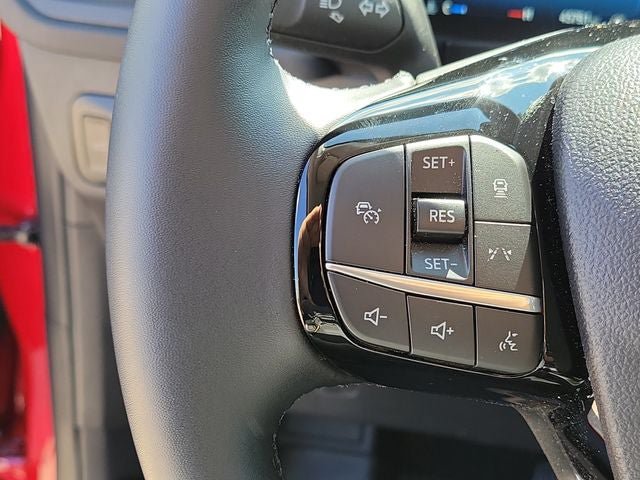 Used 2025 Ford Escape Platinum AWD/4WD image 11