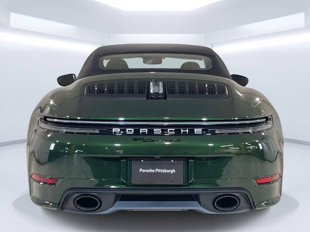 New 2026 Porsche 911 Carrera S RWD image 6